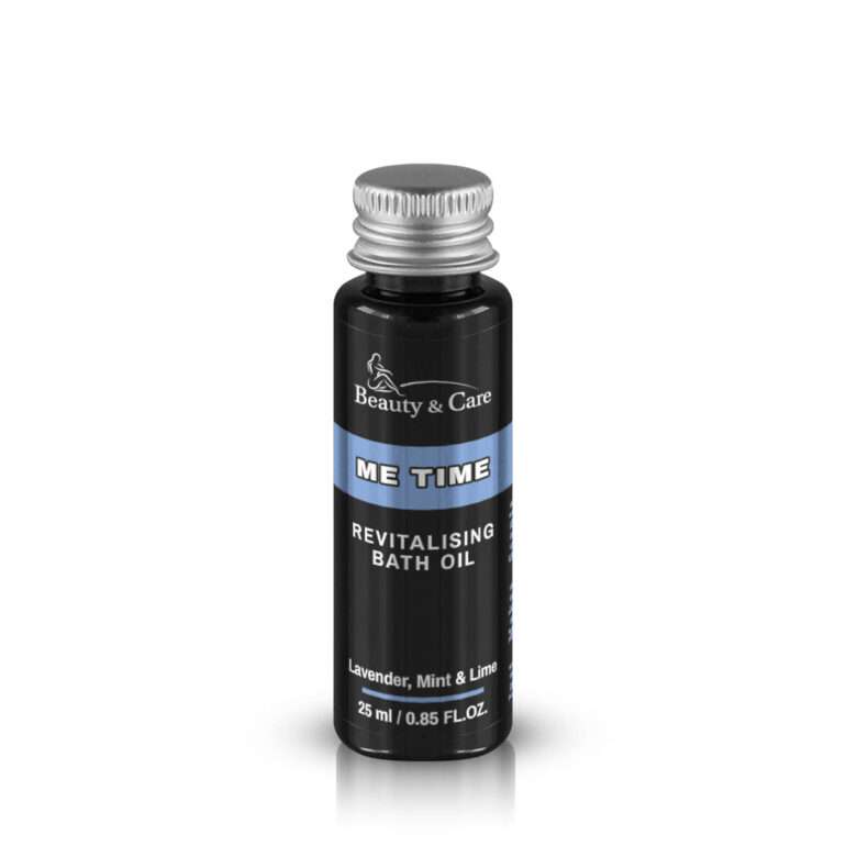 Me Time bath oil – 25 ml