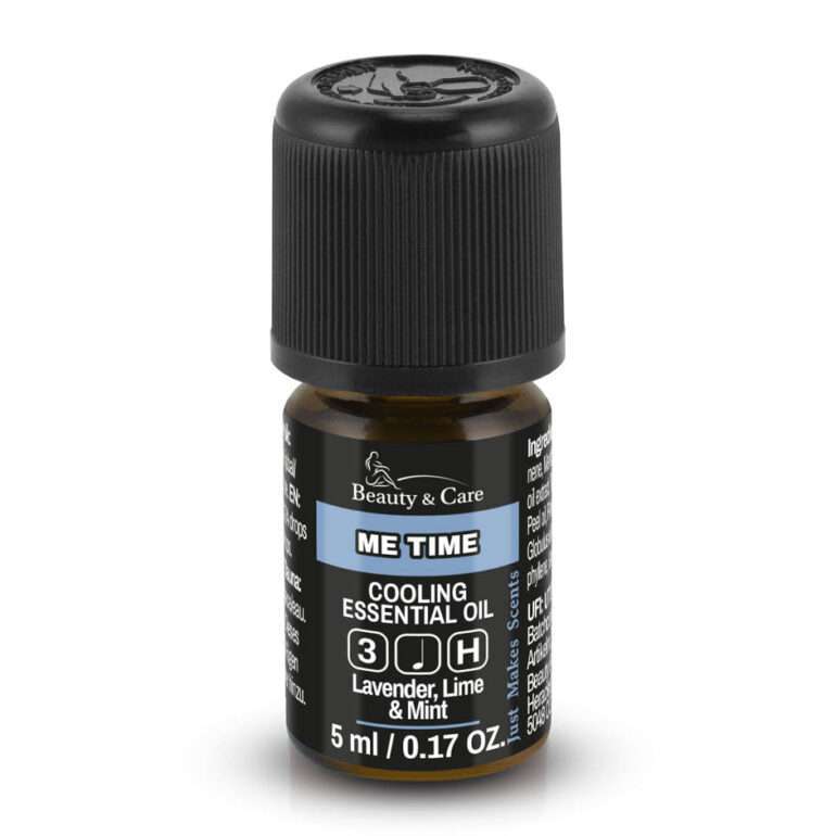 Me Time essential oil mix – 5 ml
