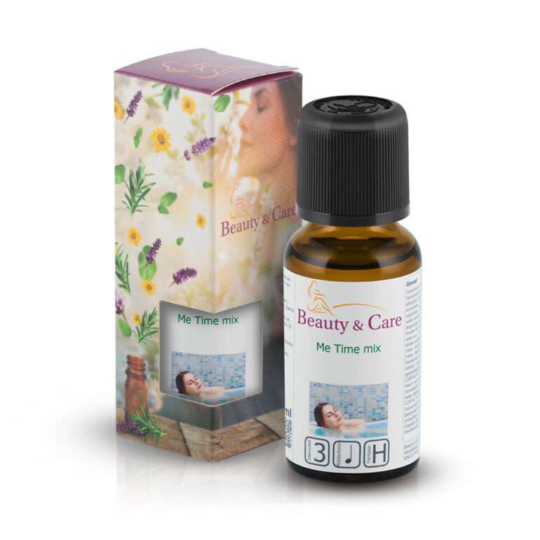 Mélange d'huiles essentielles Me Time – 20 ml
