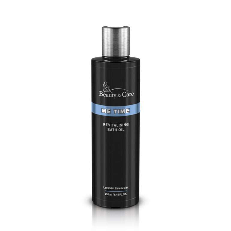 Me Time badolie – 250 ml