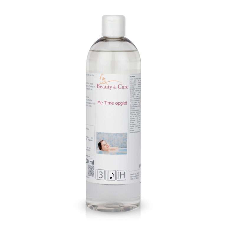 Me Time sauna aroma – Image 2