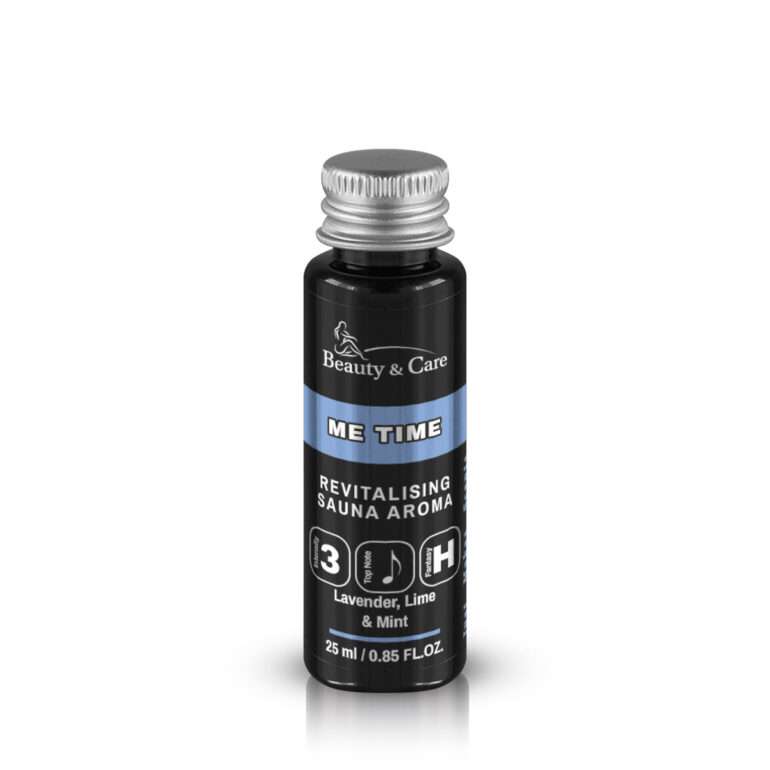 Me Time sauna aroma – 25 ml