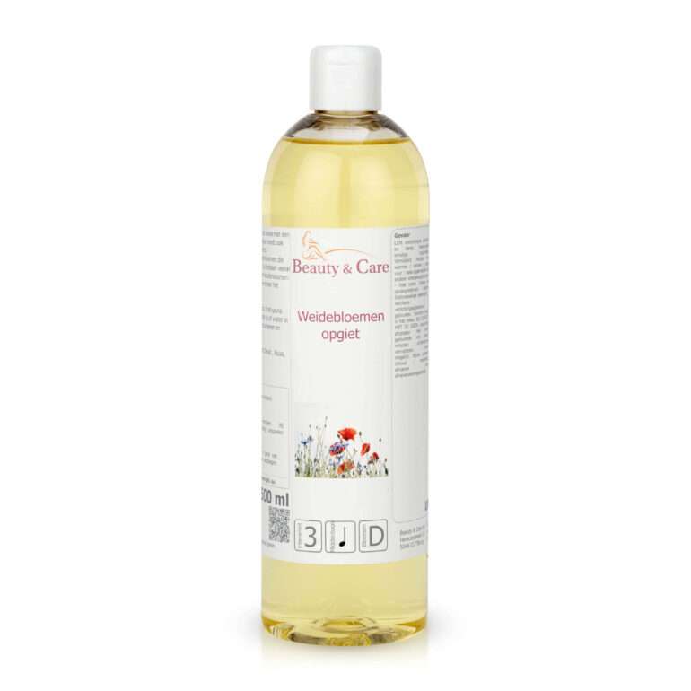 Meadow flowers sauna aroma – 500 ml