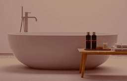 Megamenu body bath oil