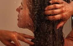 Megamenu body shower