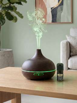 Megamenu essential oil fragrance diffusers