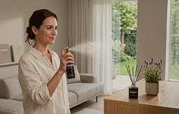 Megamenu fragrances roomspray