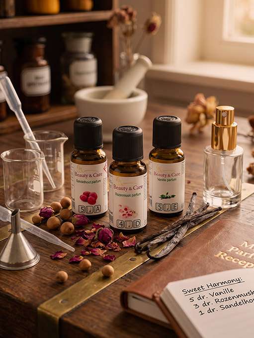 Megamenu perfume perfume oils