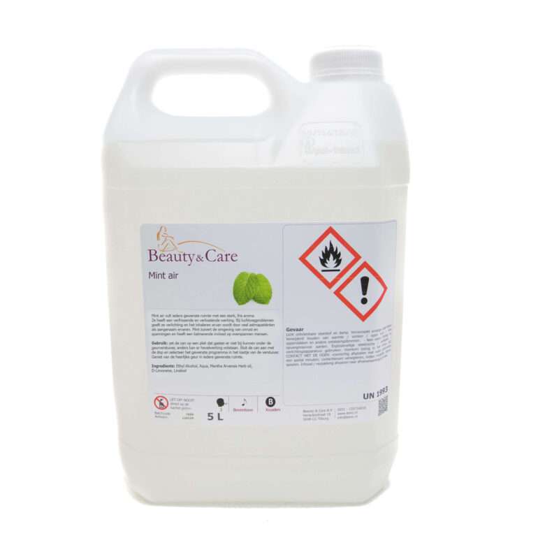 Mint air – 5 L