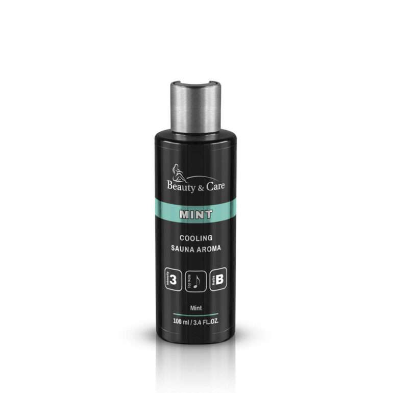 Mint sauna aroma – 100 ml