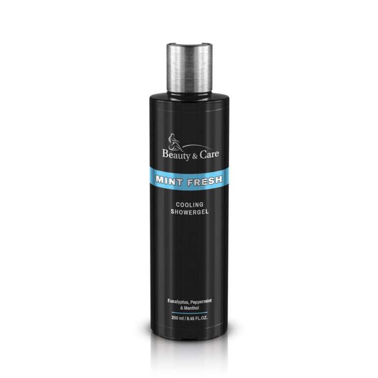 Mint Fresh Cooling showergel