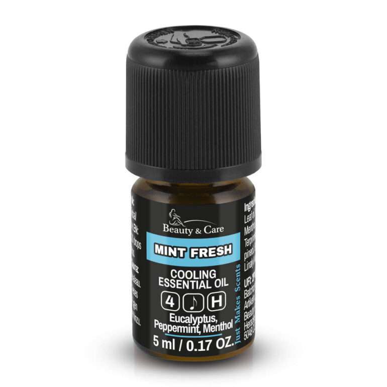 Mint Fresh mix – 5 ml