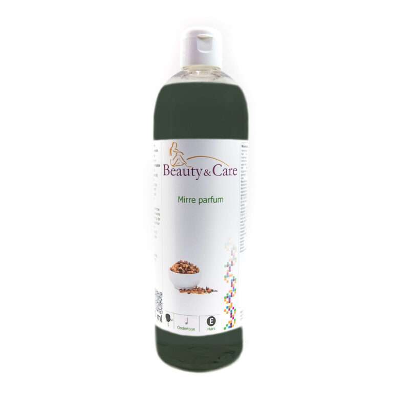 Myrrh perfume oil – 500 ml