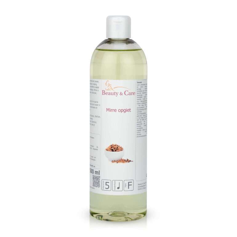 Myrrh sauna aroma – 500 ml