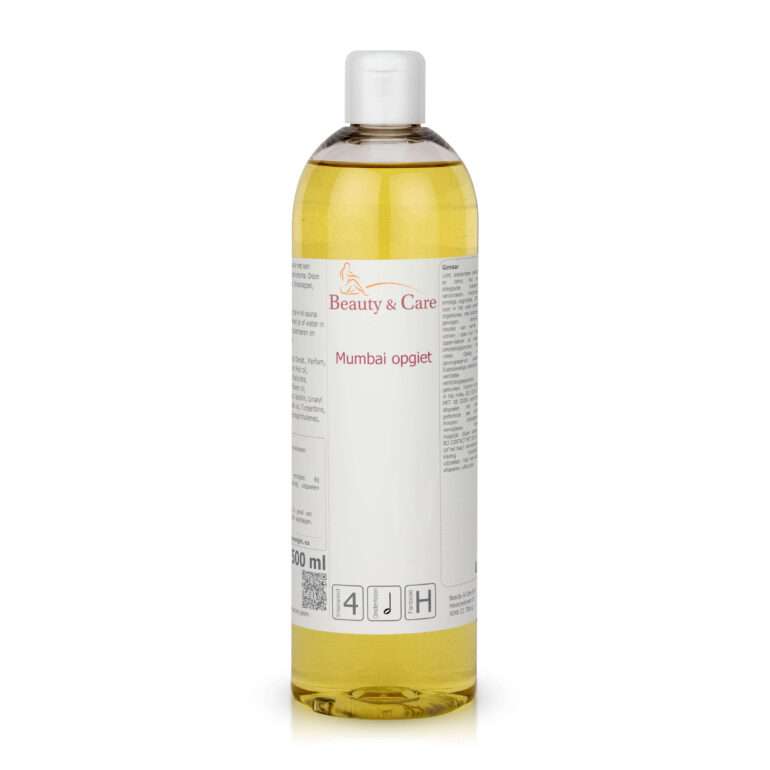 Mumbai sauna aroma – 500 ml