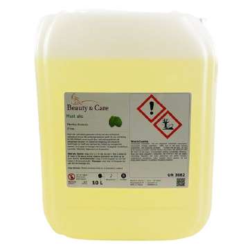Field mint essential oil – 10 L