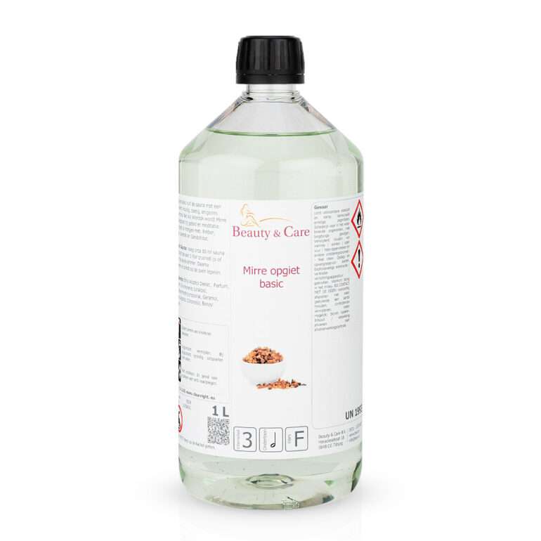 Myrrh sauna aroma basic – 1 L