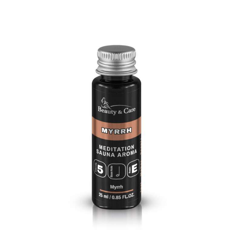 Myrrh sauna aroma – 25 ml