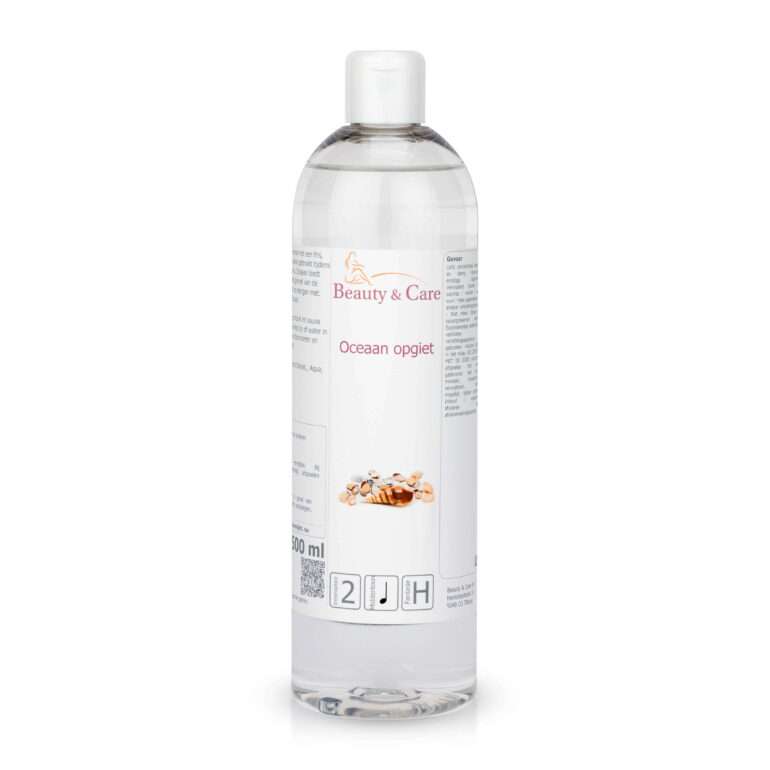 Ocean sauna aroma – 500 ml