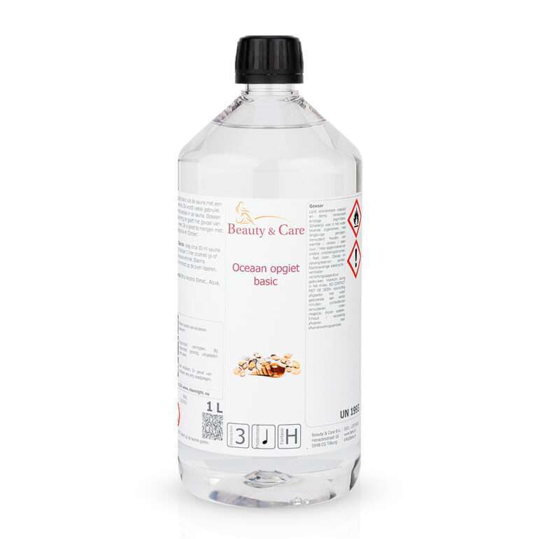 Ocean sauna aroma basic – 1 L