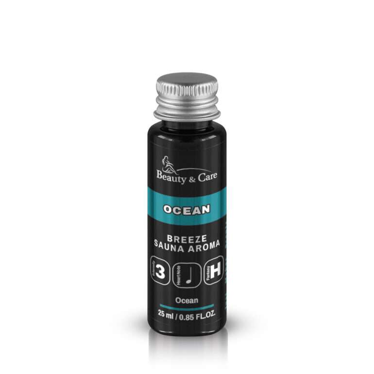 Meeres-Saunaduft – 25 ml