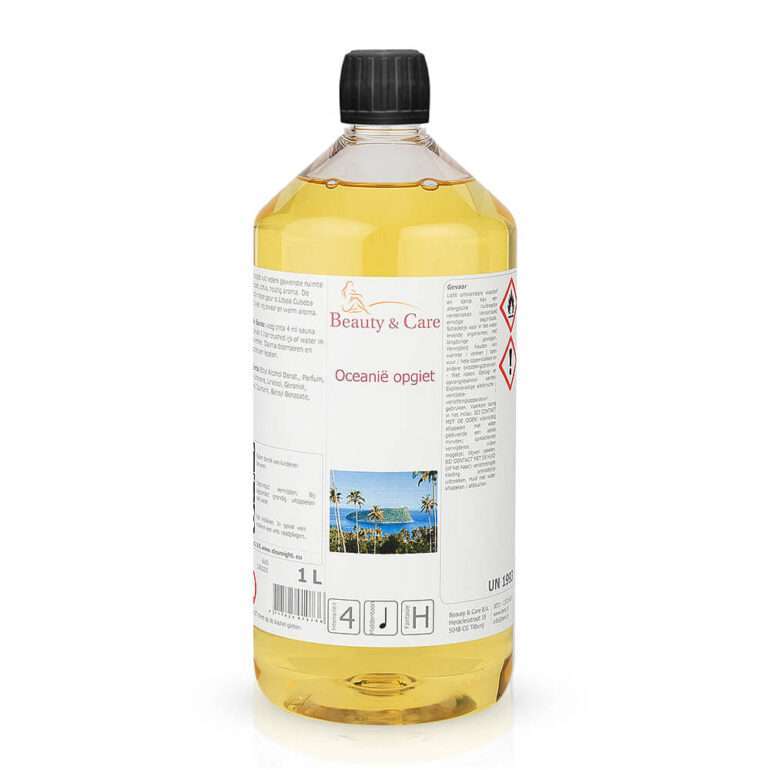 Oceania sauna aroma 1 liter