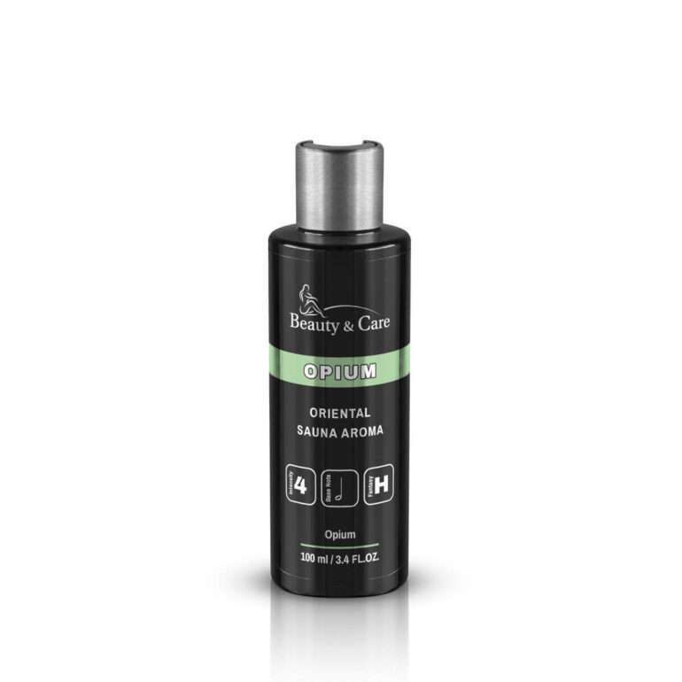 Opium sauna aroma – 100 ml
