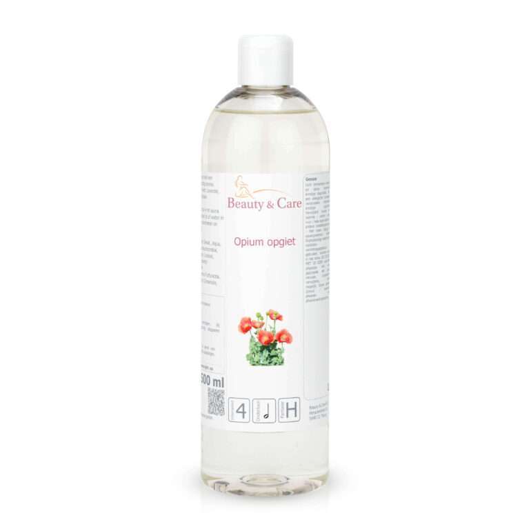 Opium sauna aroma – 500 ml