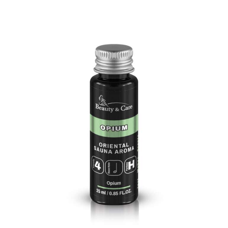 Opium sauna aroma – 25 ml