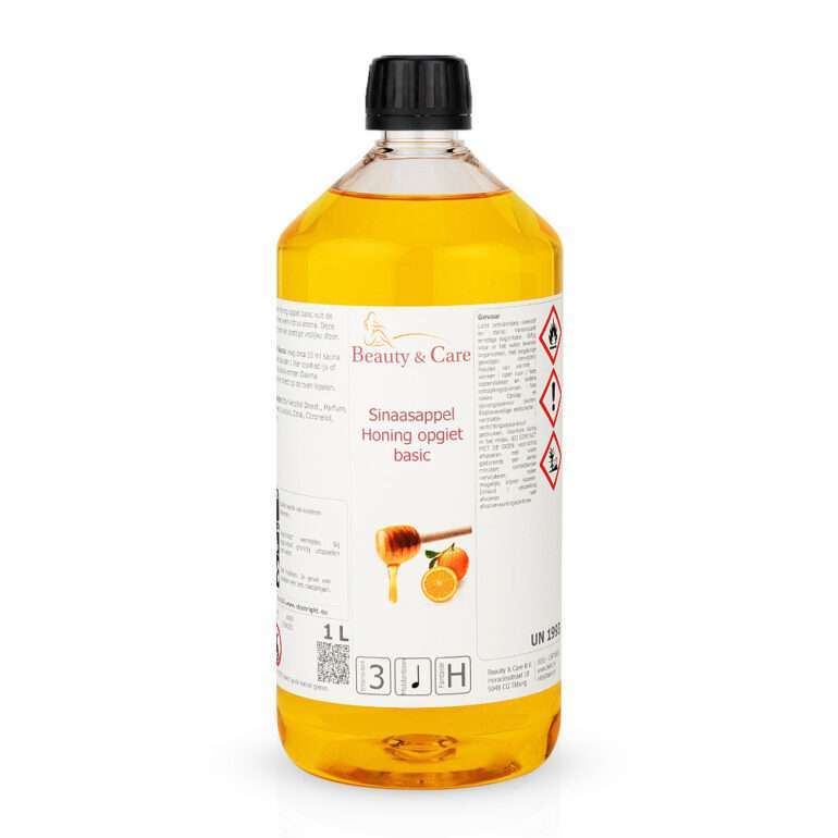 Orange Honey sauna aroma basic – 1 L