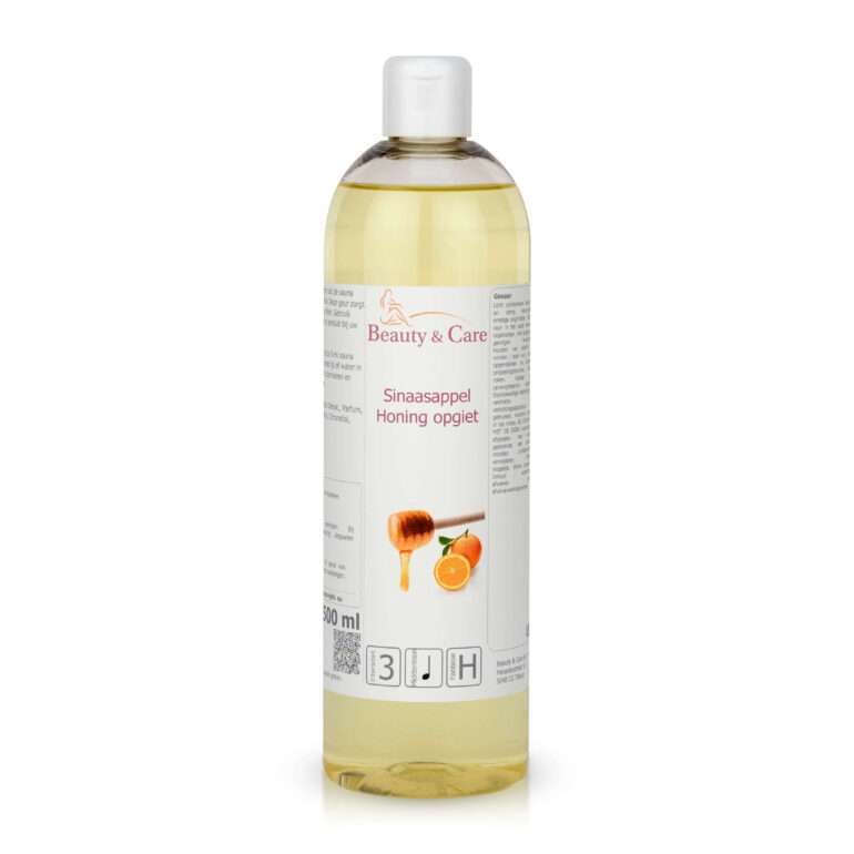 Orange Honey sauna aroma – 500 ml