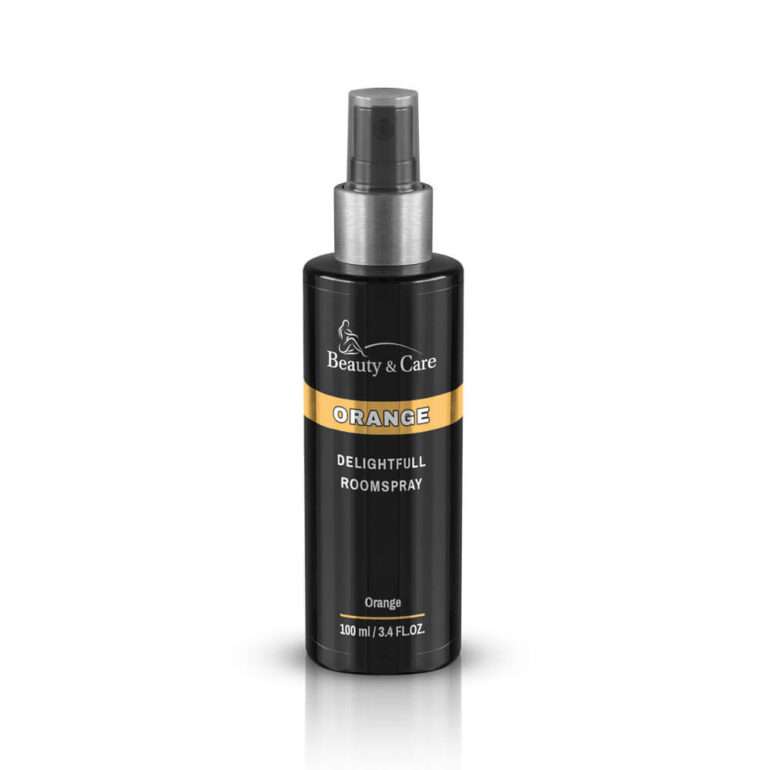 Oranje Roomspray – 100 ml