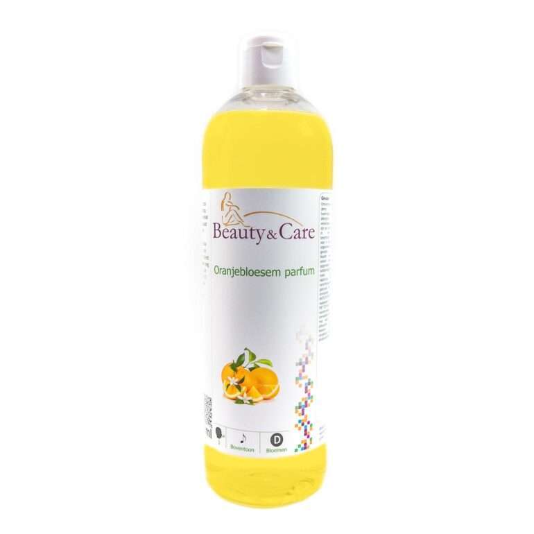 Orange blossom perfume - Image 3