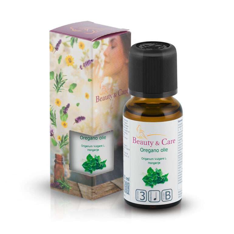 Oregano oil – 20 ml