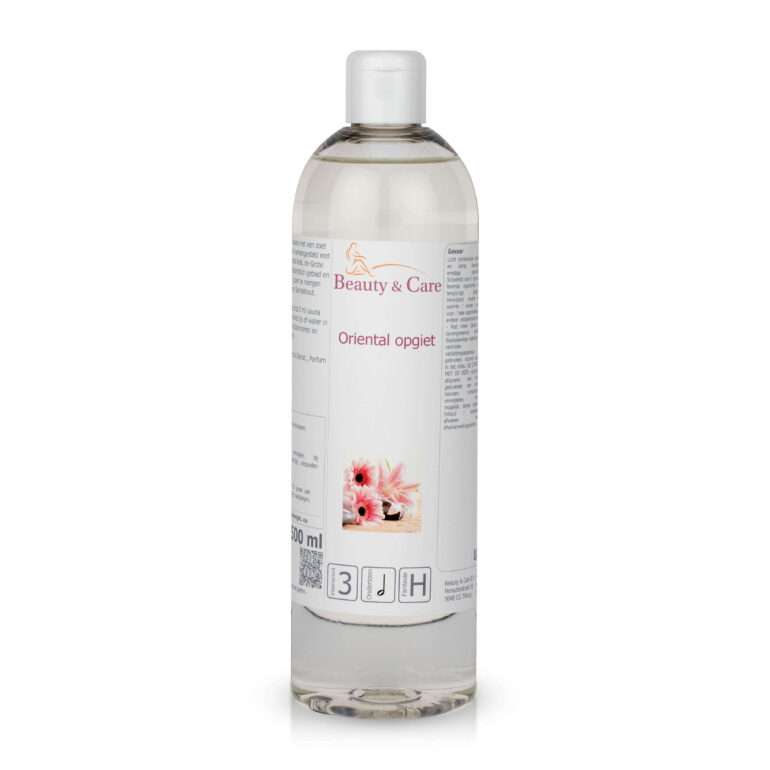 Oriental sauna aroma - Image 2