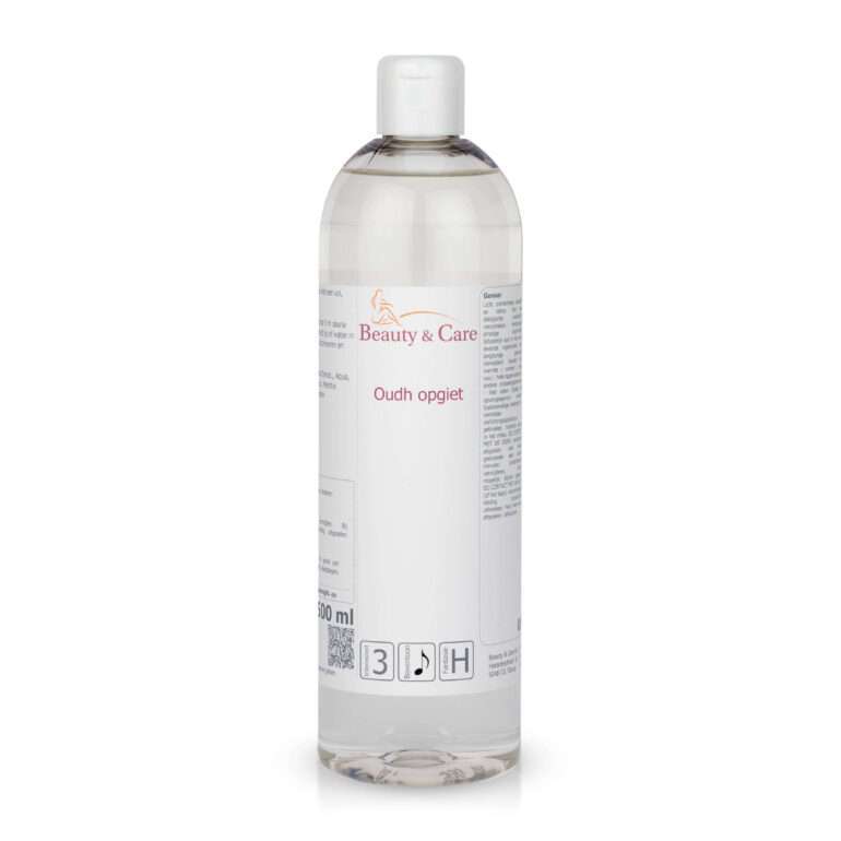 Oudh sauna aroma – 500 ml