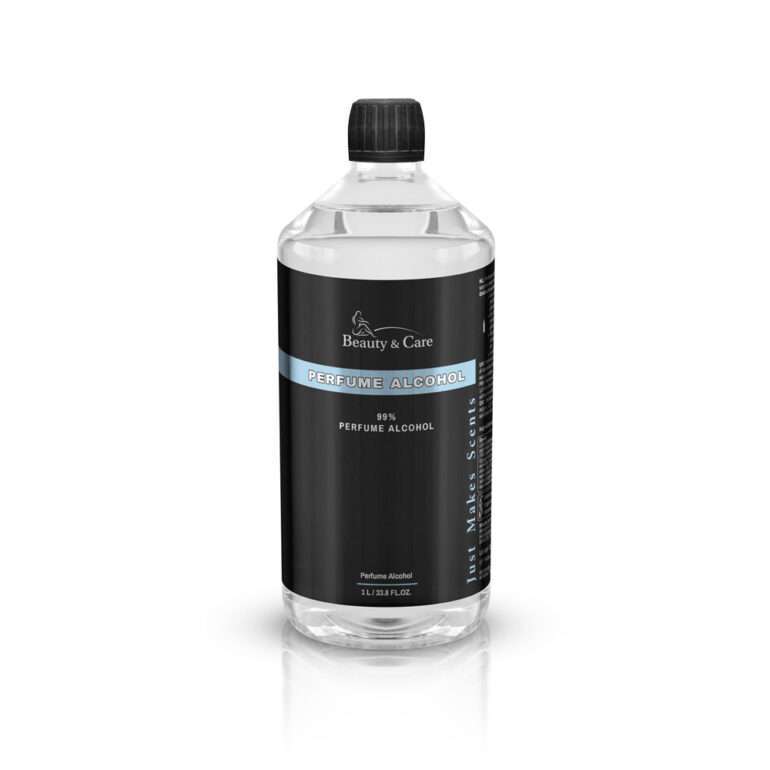 Parfumalcohol 96% – 1 L