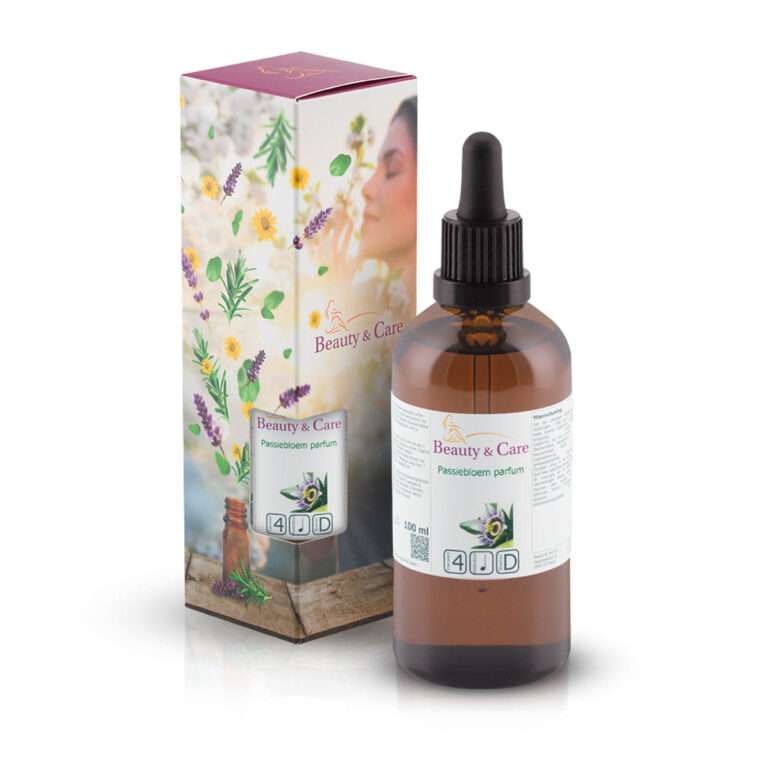 Passionflower perfume – 100 ml