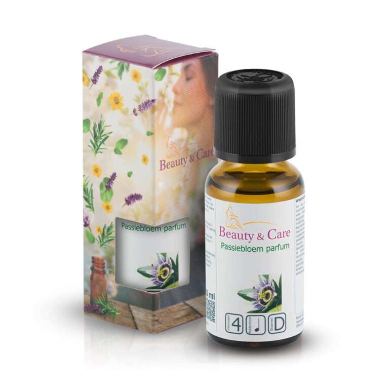 Passionflower perfume – 20 ml