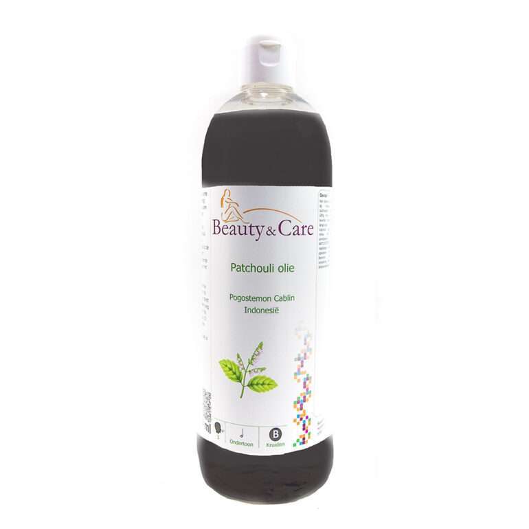 Patchouli essential oil - Image 4