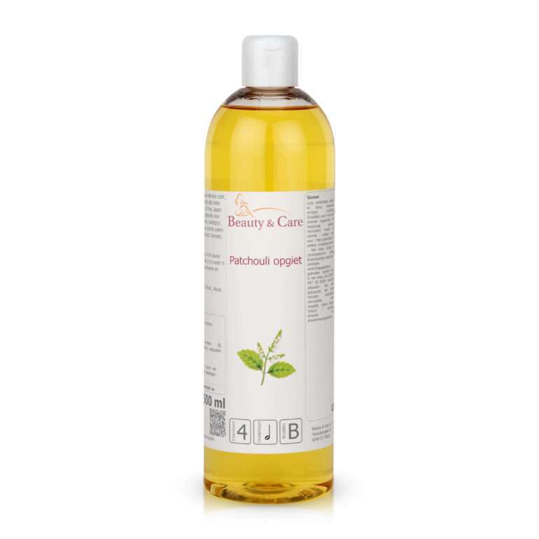 Patchouli sauna aroma – 500 ml