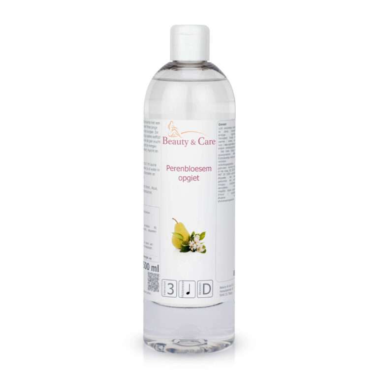 Pear blossom sauna aroma – 500 ml