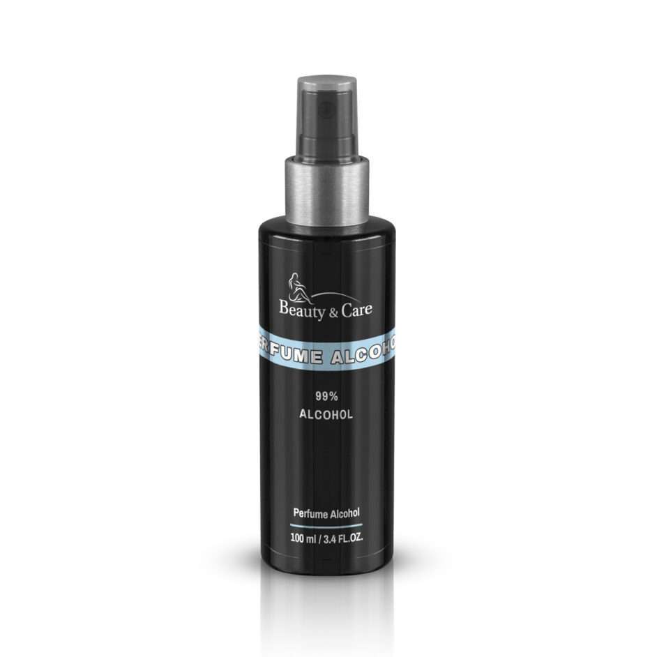 Parfumalcohol 96% – 100 ml