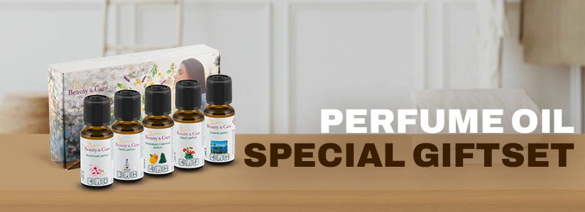 Gift package Perfume Special