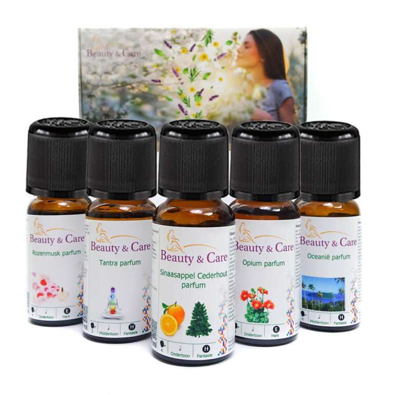 Perfume Special giftset – Image 2