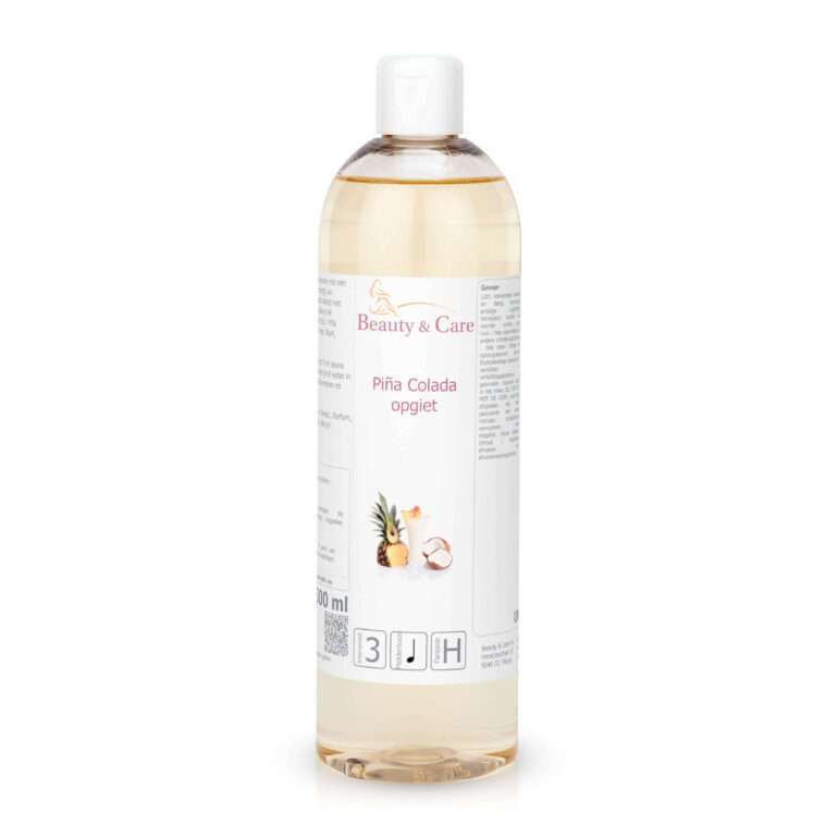 Piña Colada sauna aroma – 500 ml