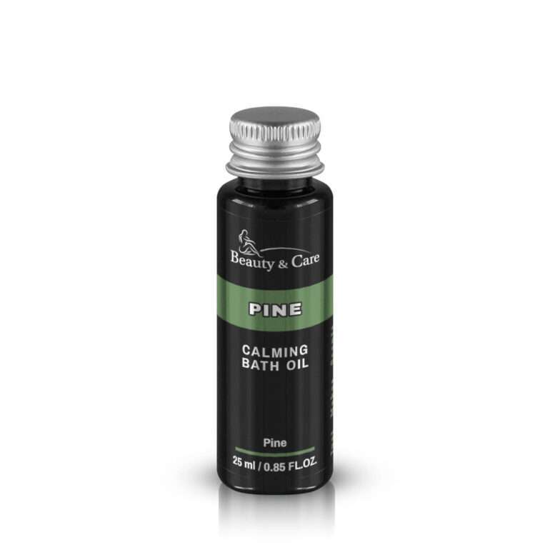 Dennendenbadolie – 25 ml