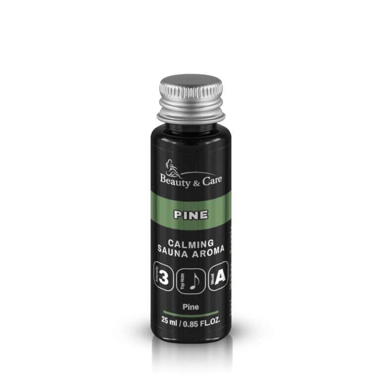 Dennensauna-aroma – 25 ml