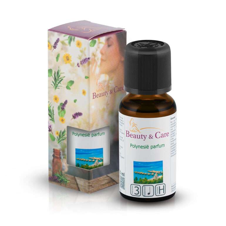 Polynesia perfume – 20 ml