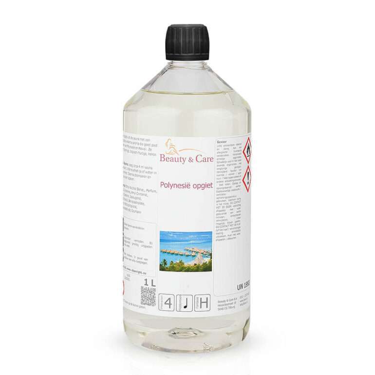 Polynesie sa 1000 ml zwarte dop